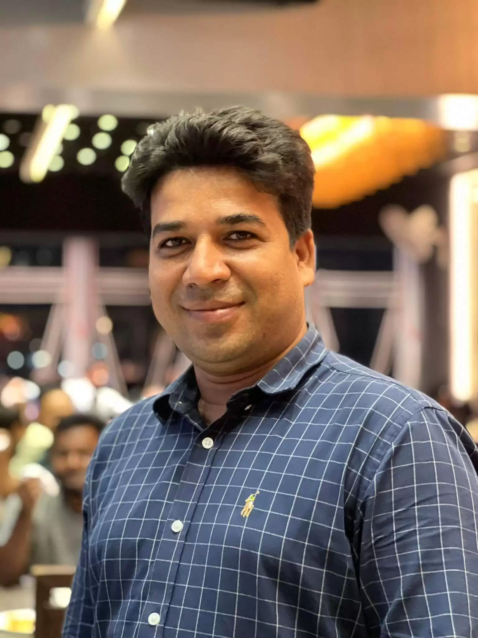 Md. Masud Parvez