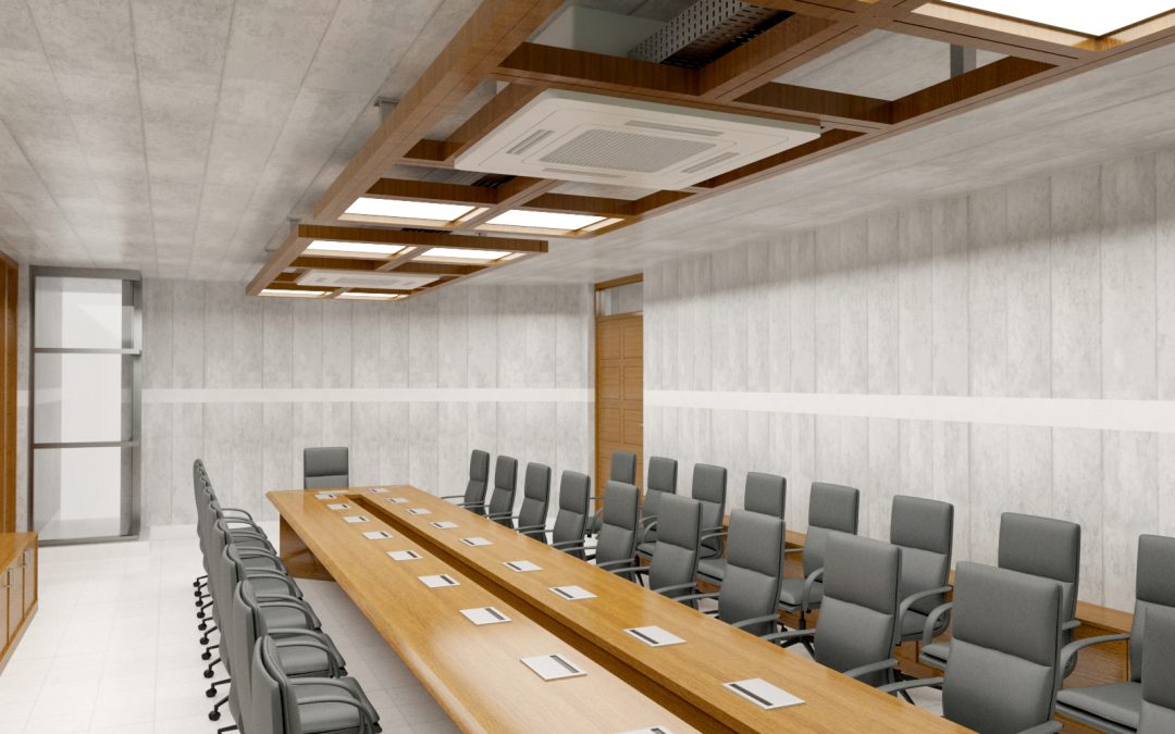 Elevate Living & Office Spaces with Stunning Decoration Design by Design Arc.