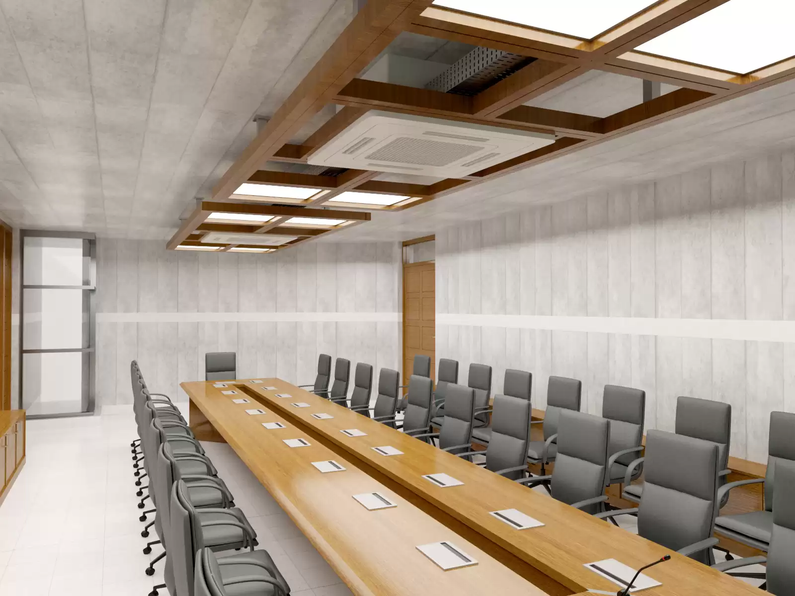 Elevate Living & Office Spaces with Stunning Decoration Design by Design Arc.