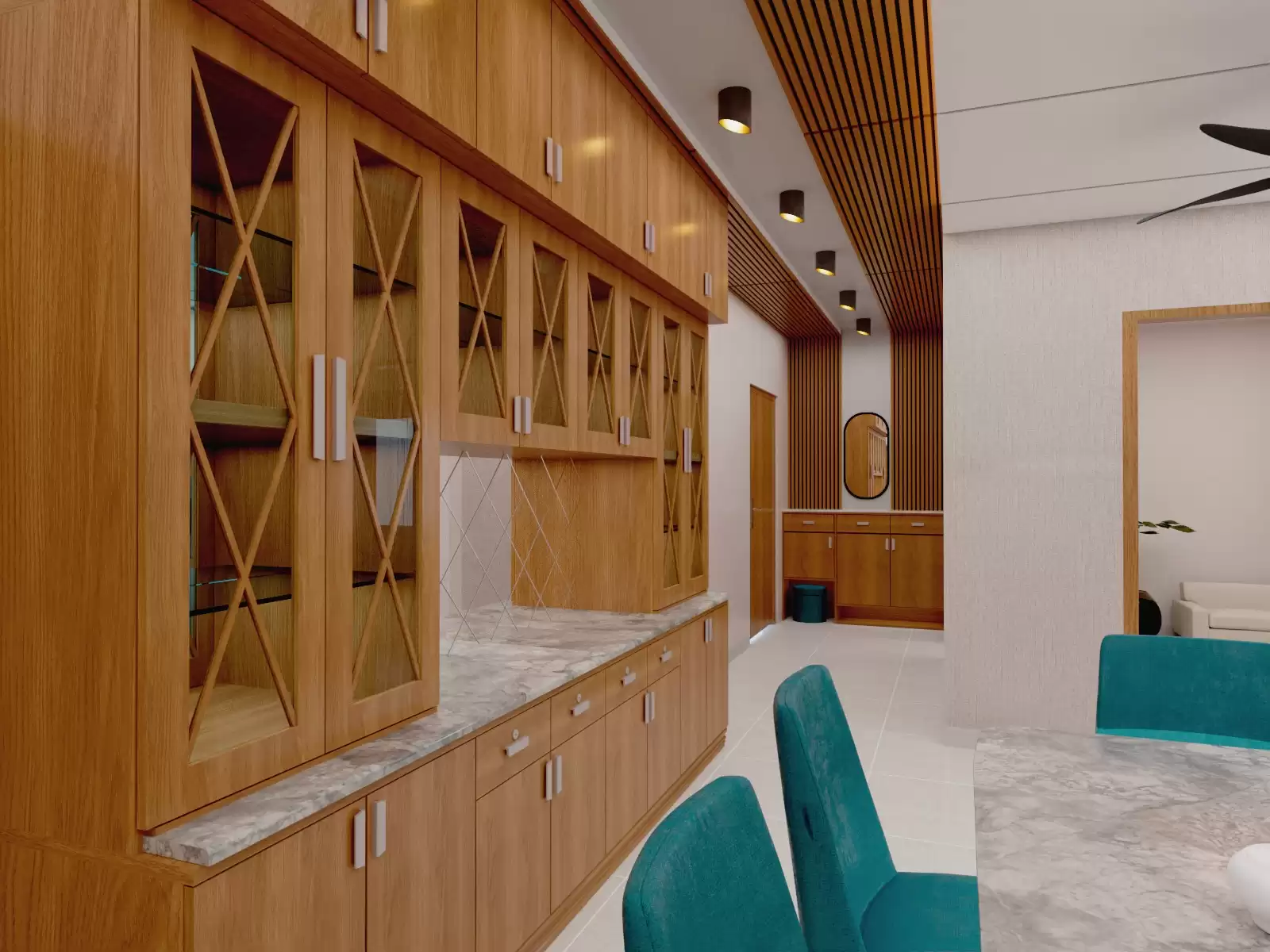 p5 Residential Designdesignarcbd